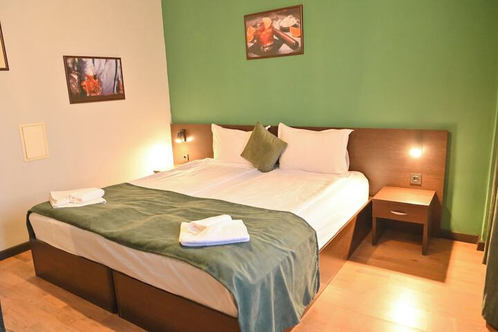 Fitness Facility Photos