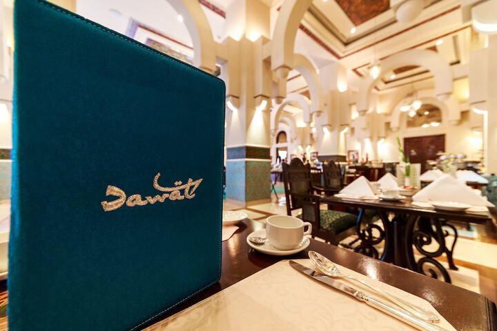 Dining Photos