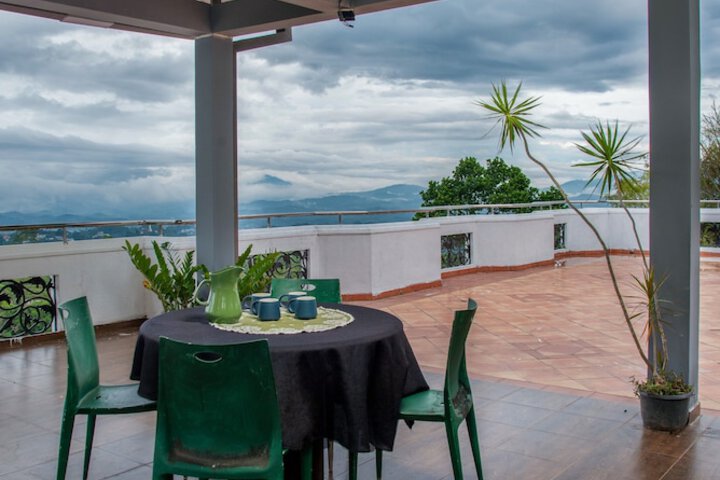 Terrace/Patio 11 of 25