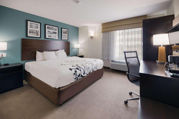 1 King Bed (11 of 15)