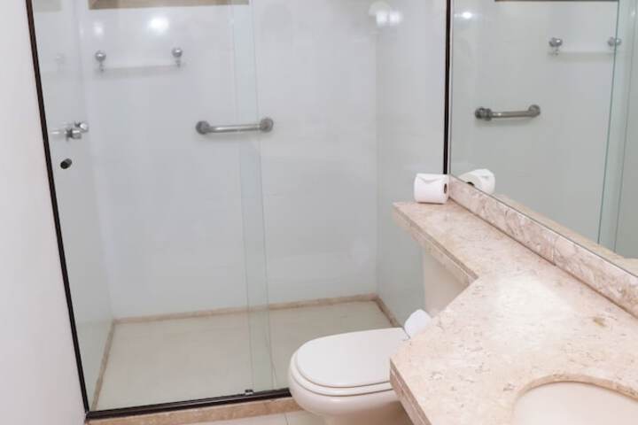 Bath Interior