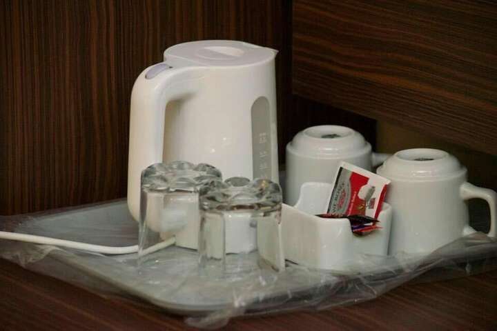 Breakfast/Coffee Service 14 of 24