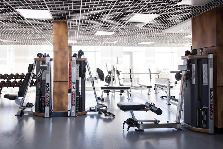 Health and Fitness 121 of 228