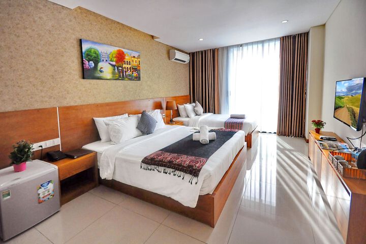 Room 125 of 230