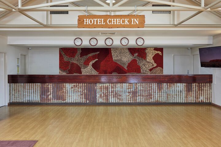 Hotel Interior 3 of 18