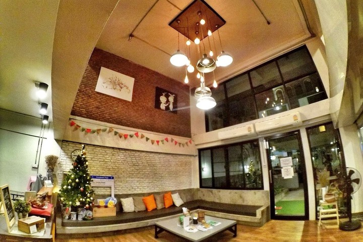 Lobby Photos