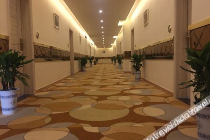 Hotel Interior 5 of 9