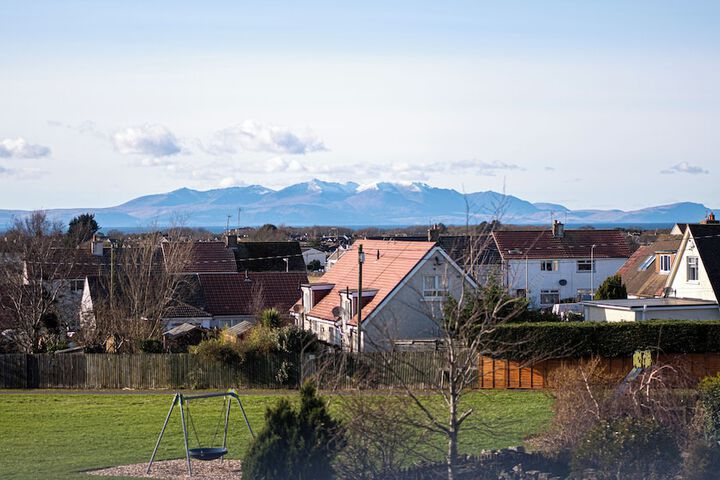 View from room