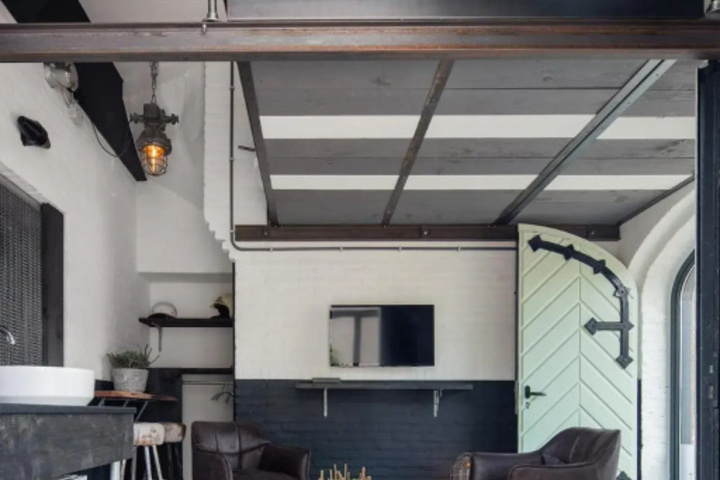 Image of De Oude Kazerne Torenkamer