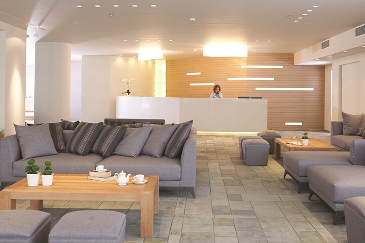 Hotel Interior 2 of 64