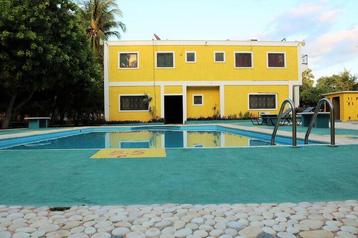 Pool 17 of 56