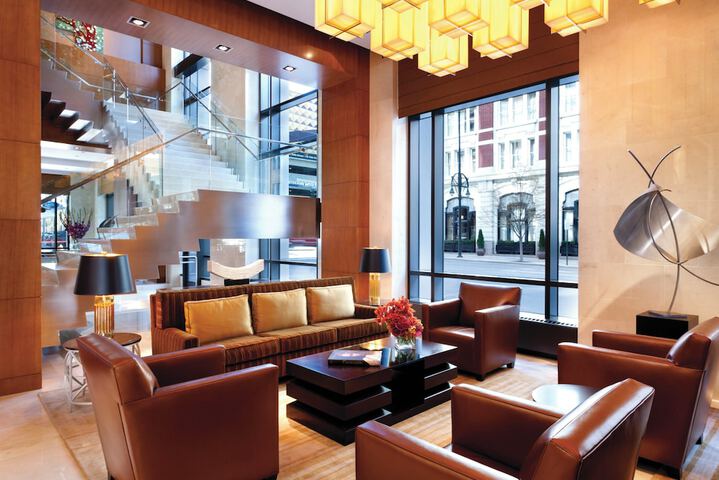 Hotel Interior 3 of 127