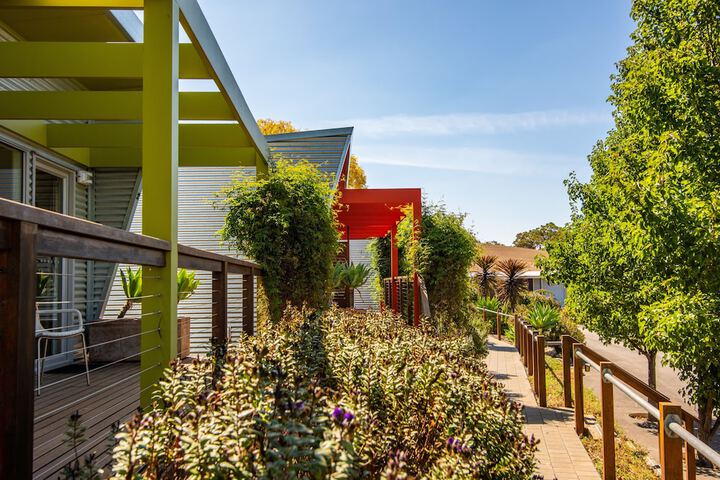 Terrace/Patio 21 of 47