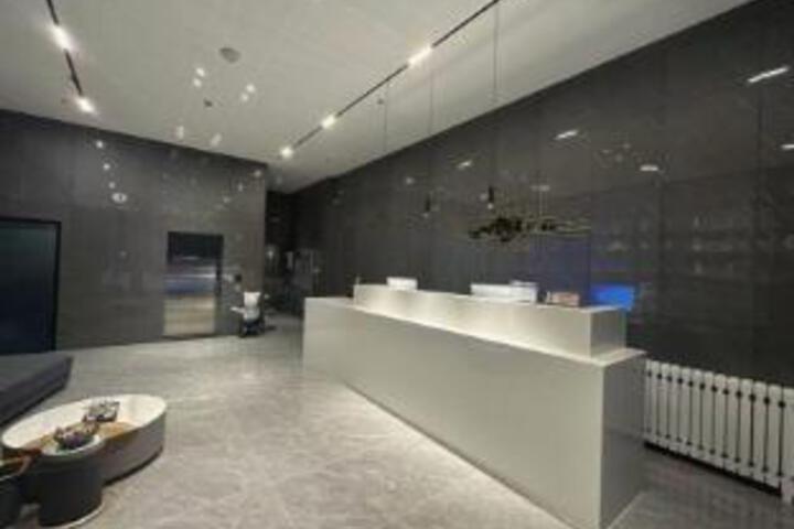 Yuya Preferred Hotel (Yuhanqi Branch)