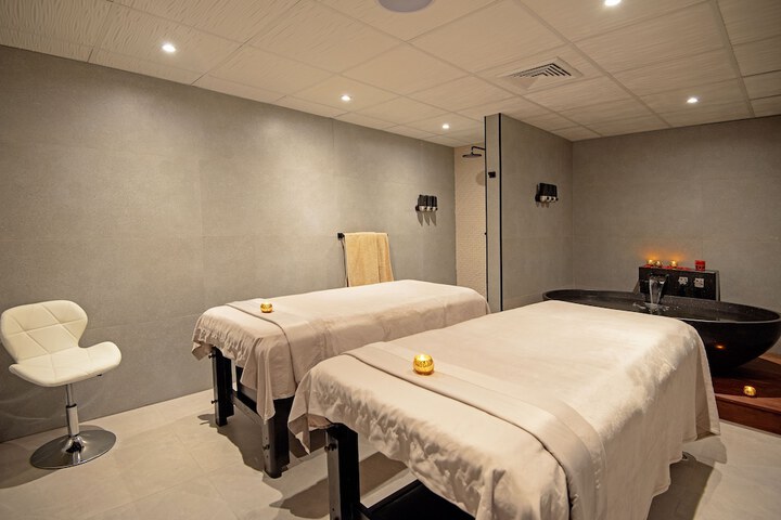 Hotel Spa