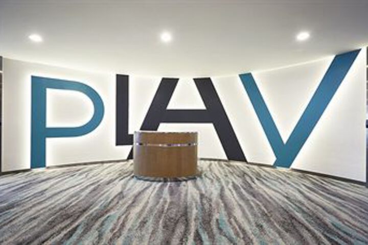 Fitness Facility Photos