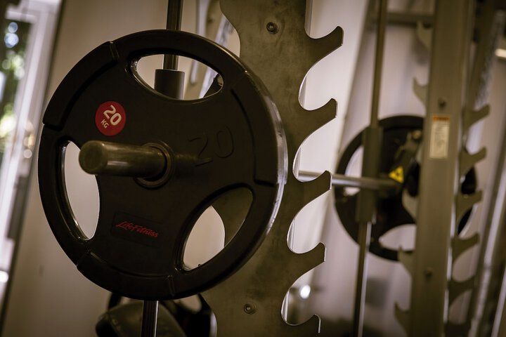 Health and Fitness 46 of 79