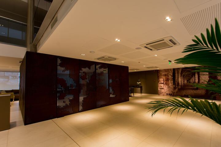 Hotel Interior 3 of 47