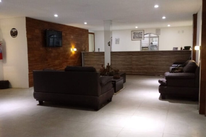 Agreste Water Park Hotel