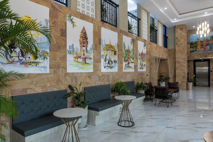 Hotel Interior 3 of 39