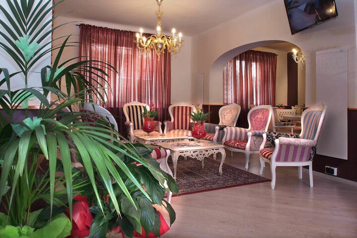 Hotel Interior 5 of 63