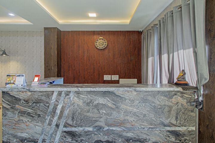 Hotel Interior 5 of 33