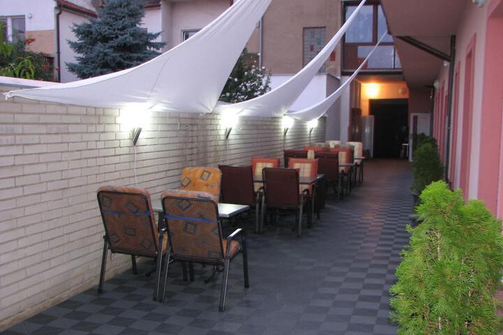 Spa Menu