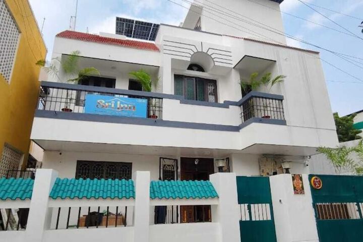 Sri Inn