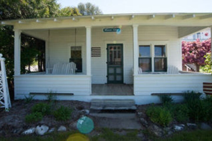 Terrace/Patio 69 of 73