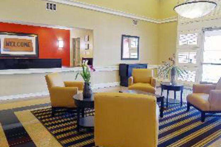 Hotel Interior 2 of 8