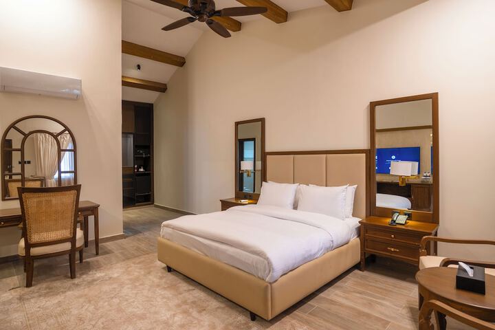 K2 Hotel by Green Pak Skardu
