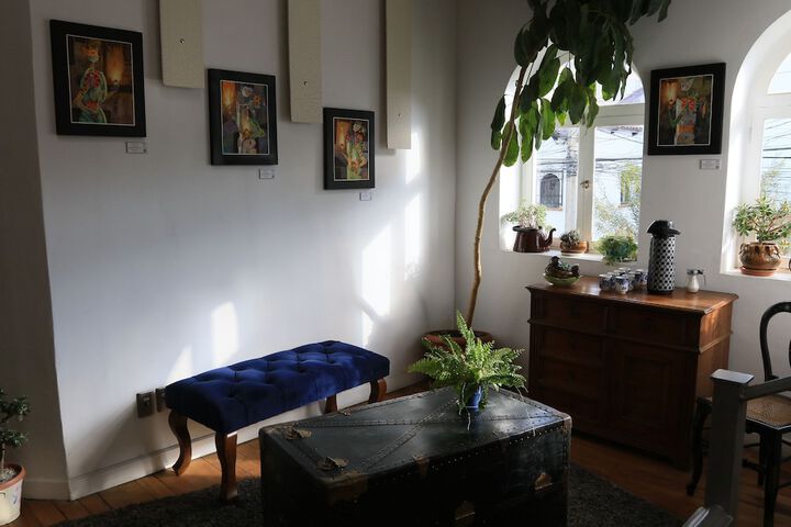 Photo of Casa Fusión