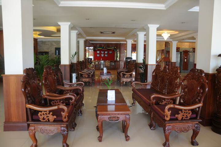 Hotel Interior 5 of 53