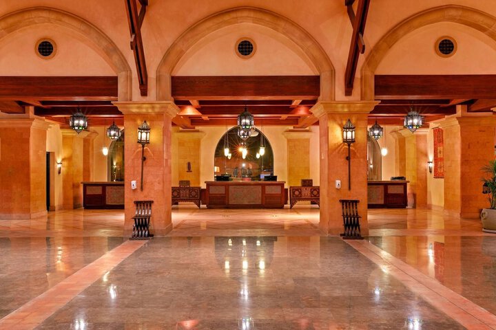 Hotel Interior 6 of 243