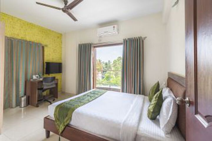 ROYAL 9 HOTEL APARTMENT