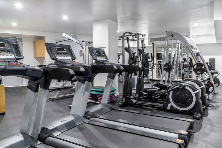 Health and Fitness 58 of 87