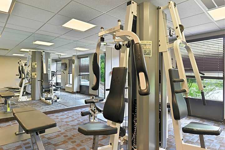 Holiday Inn Express Seaford Route 13