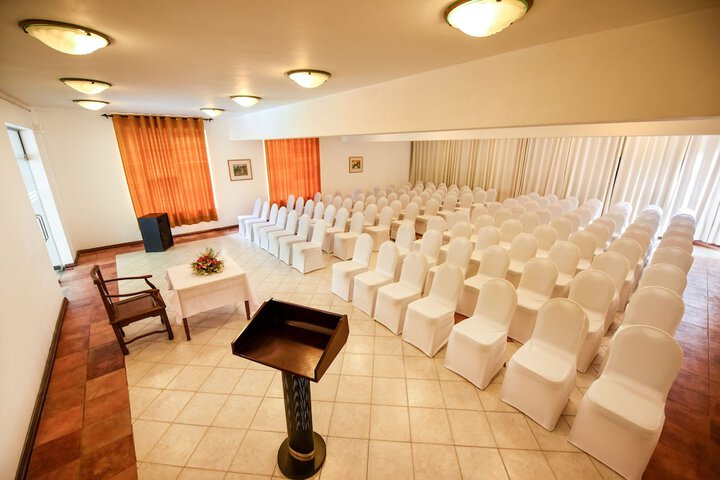 Ballroom/Hall 47 of 52