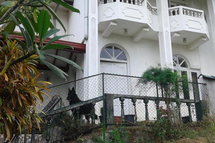 Hotel 1 of 6