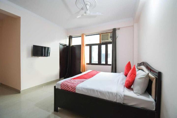 Hotel O Krishna Residency Inn