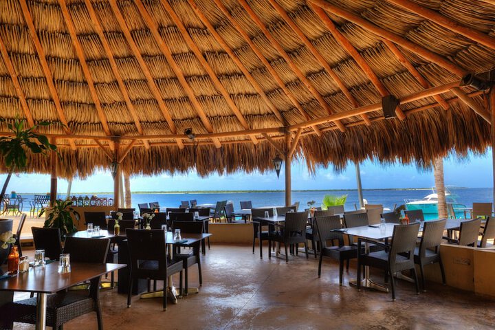 Dining Photos