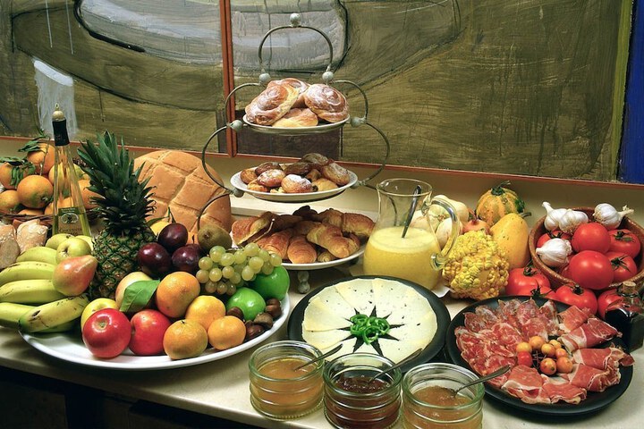 Food