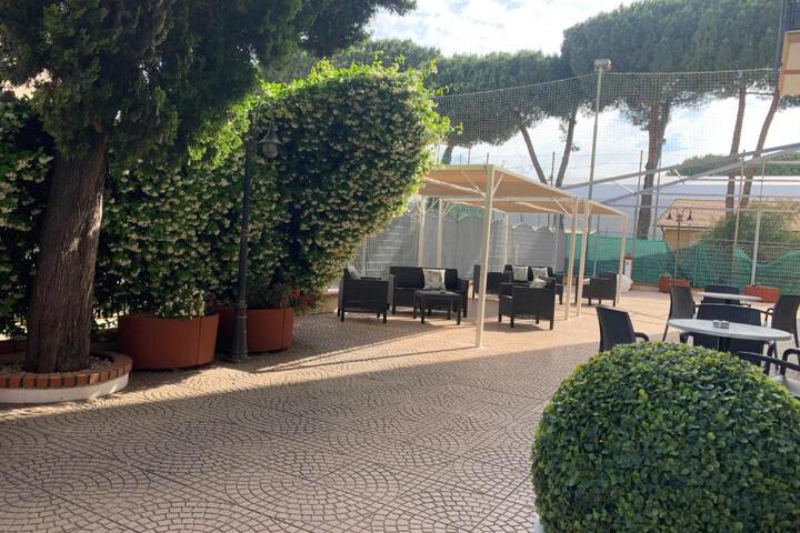 Hotel San Giorgio