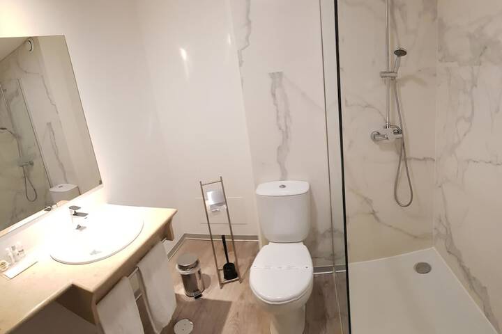 Bathroom Vanities
