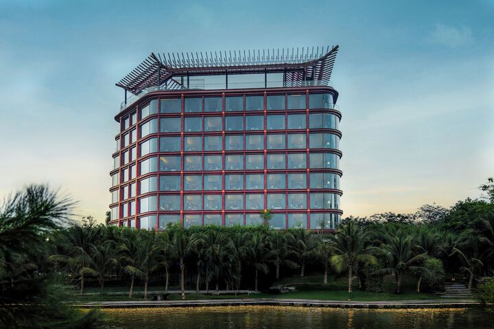 Photo of Dusit Le Palais Tu Hoa Hanoi