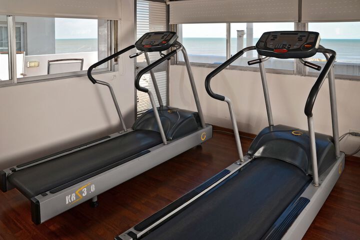 Fitness Facility Photos
