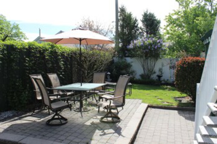 Terrace/Patio 23 of 26