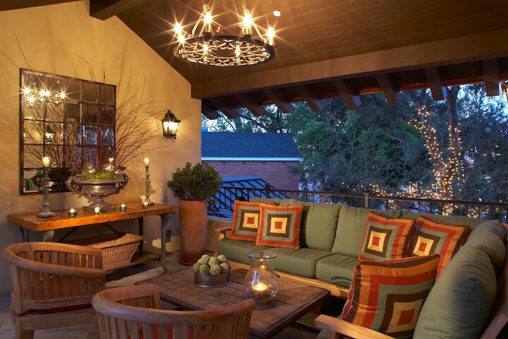 Terrace/Patio 29 of 31