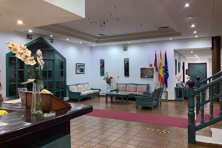 Hotel Interior 7 of 35