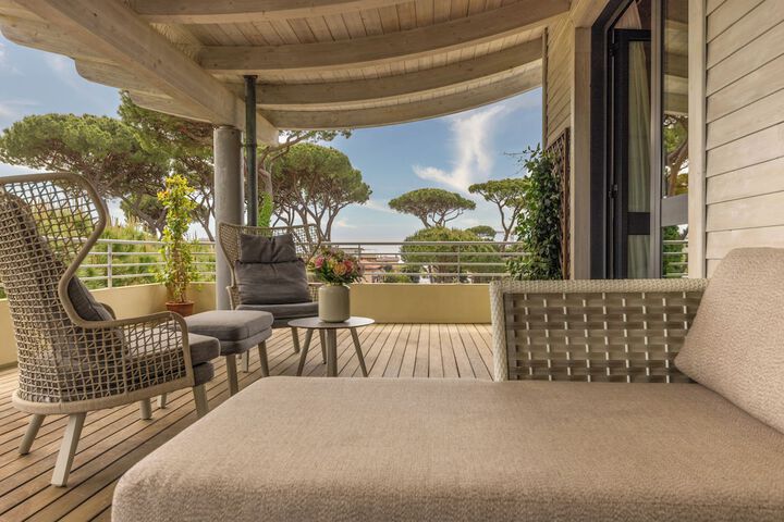 Terrace/Patio 34 of 86